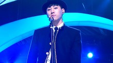 MR.MR,Block B - MR.MR - Do You Feel Me 11/09