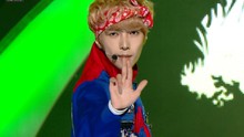 A-JAX,,Block B - A-Jax - 毒蛇 现场版 13/11/09