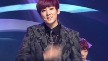 U-KISS,,K.Will - 我的女人 现场版 13/11/09