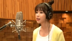 IU - The Age Of The Cathedrals