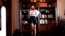 金丽婷 - 美眉活力韩舞