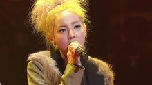 2NE1 - 2NE1 - Loney 现场版 /11/10