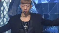 B.A.P - 雨声 & One Shot