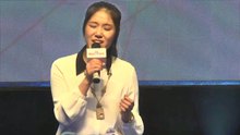 付琪,康嘉伟 - 付琪 - 抛物线