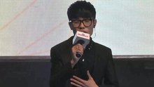 愿得一人心 + 不忘初心 2013百度音乐校园新声代武汉站