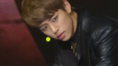 B.A.P - 雨声 & One Shot