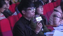  - 百度音乐校园新声代武汉站全场