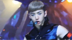 B.A.P - One Shot