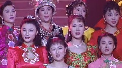 吕薇,刘媛媛,华语群星 - 迎春钟声