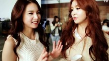 FIESTAR - Fiestar - 什么都不知道 花絮