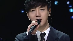 艺声(Super Junior) - 墨纸