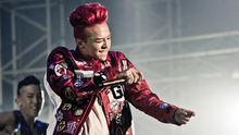 权志龙（废除）, - G-Dragon - Crayon现场