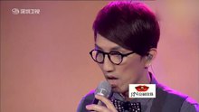 林志炫 - 蒙娜丽莎的眼泪 年代秀 现场版 2013/11/08