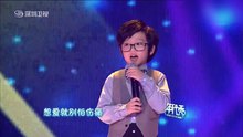 陈鸿霖,林志炫 - 陈鸿霖年代秀现场
