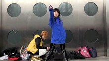 劲酷热舞