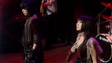 T.M.Revolution&水树奈奈现场