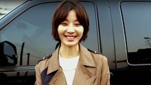 Davichi,影视原声 - Davichi - 信 MV拍摄花絮