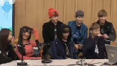 B.A.P,Sistar19 - Power FM Cultwoshow