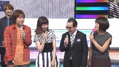 Kis-My-Ft2 - Music Station Kismy Part