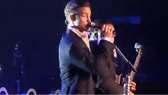 Justin Timberlake - Cry Me A River