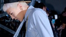 权志龙（废除）, - G-Dragon - 니가 뭔데