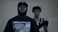Pusha T - Pusha T联手肥罗Rick Ross新单