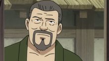 髭,新田惠海 - 《幕末义人传浪漫》ED