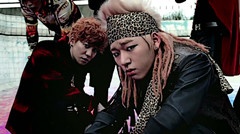 Block B - NILLILI MAMBO