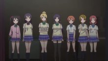 ススメ→トゥモロウ 日本动漫 《LoveLive!》插入歌