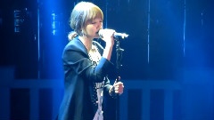 Younha - 阵雨