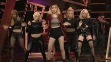 Trouble Maker - 泫雅张贤胜 - 没有明天11/14