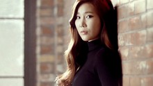 Davichi,Trouble Maker - Davichi - 信  现场 11/14