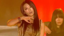 SISTAR - Sistar - 因为从有到无 现场