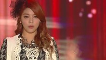 Ailee,Baechigi - Baechigi&Ailee - 泪浴 现场