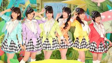 i☆Ris - 幻想曲Wonderland