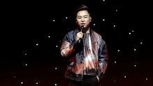 胡彦斌 - 小镇姑娘 全能星战 现场版 2013/11/15