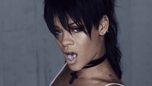 Rihanna新单
