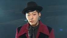 MR.MR,SHINee - Mr.Mr现场