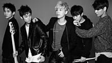 FT Island - FTI主打秋日小清新风