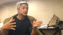 吉杰 - 吉杰 - 自深深处 番外篇之前传