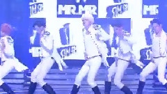 MR.MR - Highway