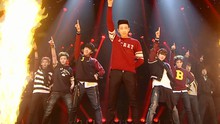 防弹少年团 - 防弹少年团 - 进击的防弹