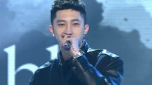 Untouchable,K.Will - Untouchable - Vain 11/16