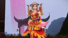 陈悠悠,TimeZ - 陈悠悠 - 决战紫禁