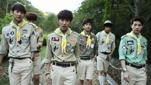 A-JAX,,San E - A-Jax - Stay With Me