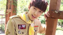 A-JAX,,San E - A-Jax - 和我在一起