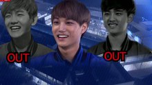  - EXO VS Running Man EXO全员被抓 RM获胜