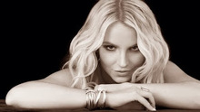 Britney Spears - Alien 试听版