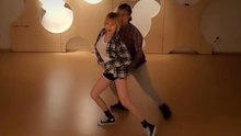 Trouble Maker - 没有明天 舞蹈练习