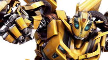 Steve Jablonsky - Sentinel Prime 电影《变形金刚3》原声 图片版
